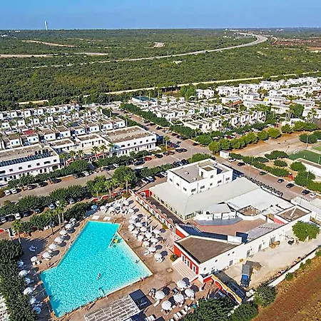 Chiusurelle Village Hotel 2*