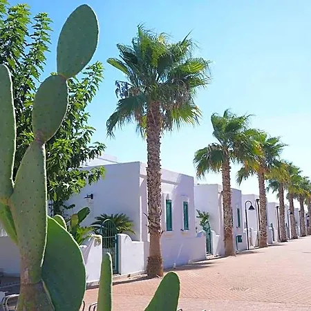 Chiusurelle Village Hotel